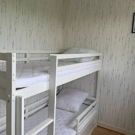 Maison Vue Sur Sainte-Mère-Église