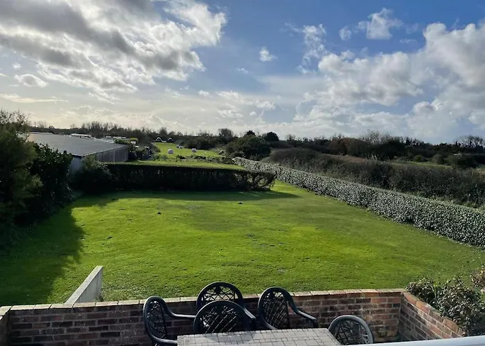 Nyaraló Maison Vue Sur *