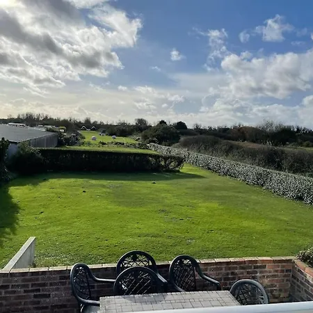 Hébergement de vacances Maison Vue Sur *