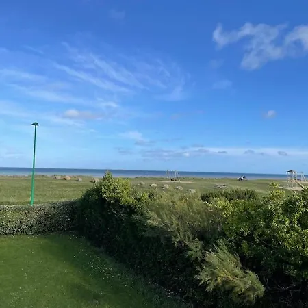 Hébergement de vacances Maison Vue Sur Sainte-Mère-Église