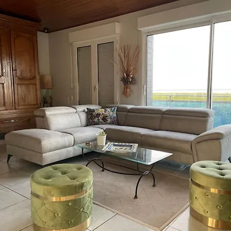 Maison Vue Sur Hébergement de vacances *