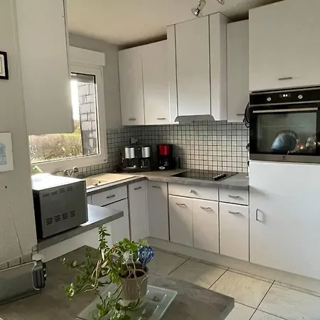 Holiday home Maison Vue Sur Sainte-Mere-Eglise