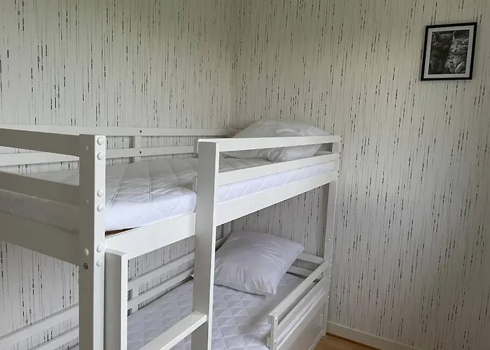 Maison Vue Sur Sainte-Mère-Église