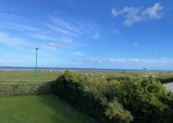 Hébergement de vacances Maison Vue Sur Sainte-Mère-Église