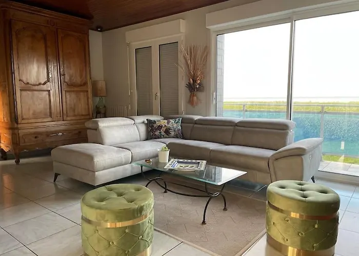 Maison Vue Sur Hébergement de vacances *